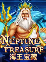 Neptune Treasure